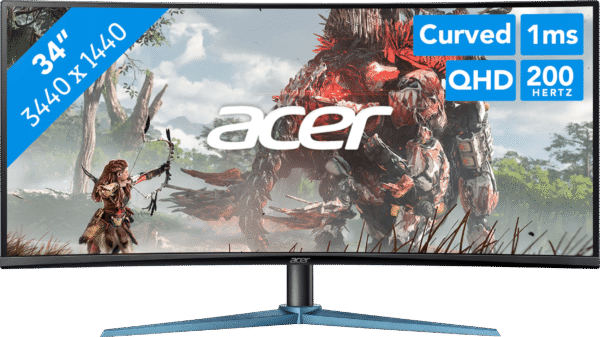 Acer Nitro ED340CU