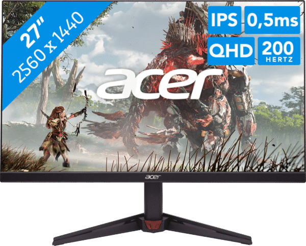 Acer Nitro VG270UX