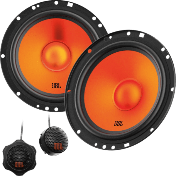 JBL Stage 1 62CF Oranje