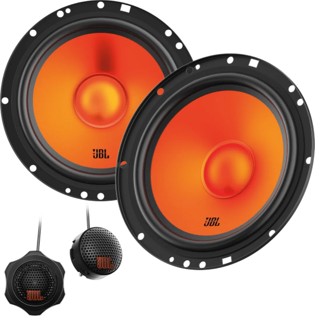 Jbl stage 1 62cf oranje 1 Jbl stage 1 62cf oranje