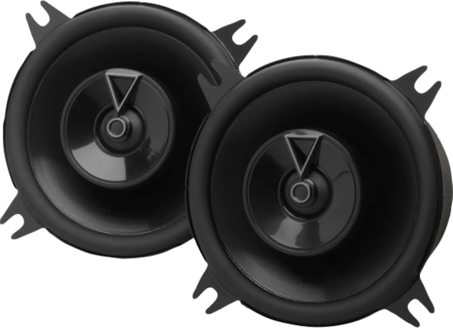 Jbl club 44f zwart 1 Jbl club 44f zwart