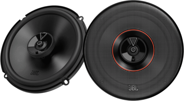 JBL Club 64 Zwart