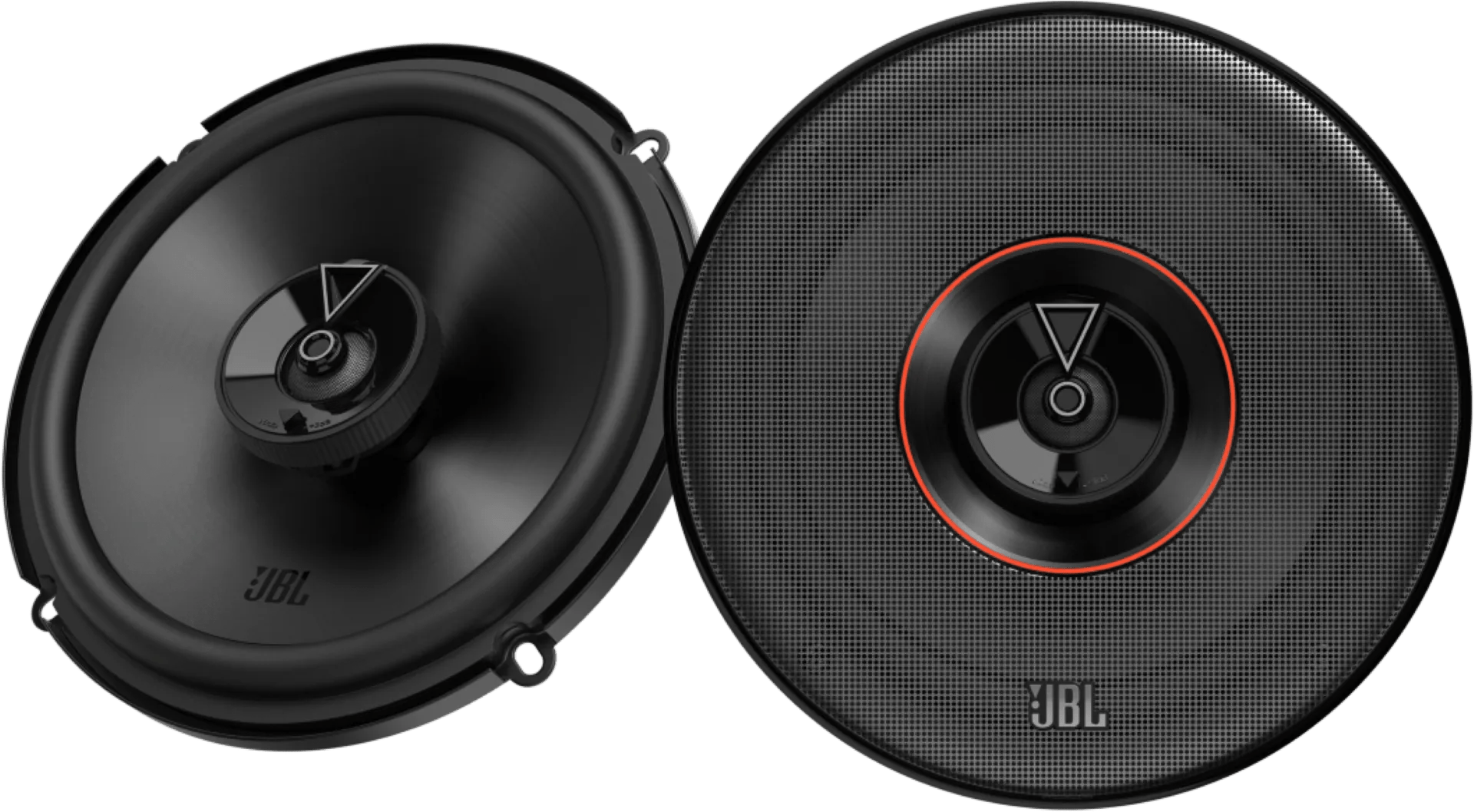 Jbl club 64 zwart 1 Jbl club 64 zwart