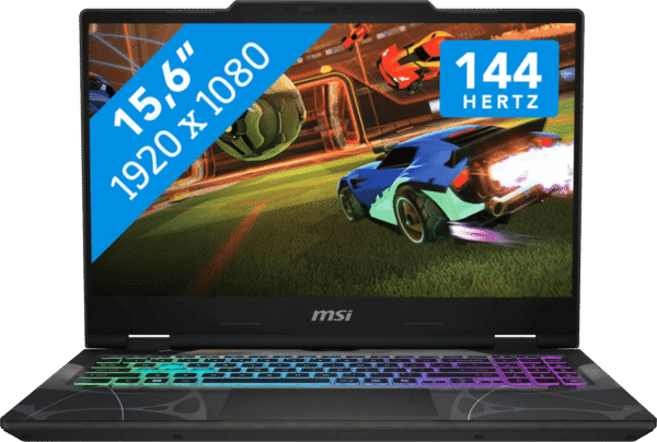 MSI Cyborg 15 B2RWFKG-261NL