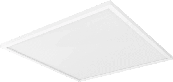 Philips Hue Aurelle White Ambiance Vierkant Groot Wit