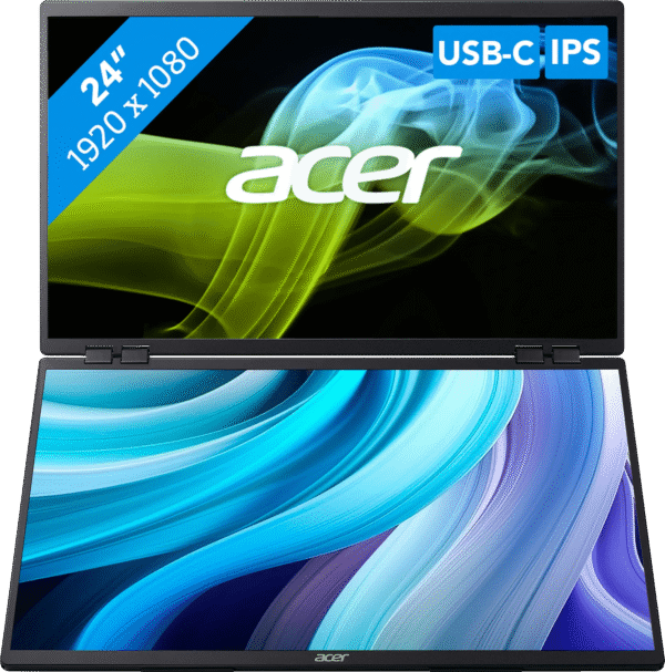 Acer PD243YEbmiuux