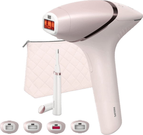 Philips Lumea IPL 9900 Series BRP959/00