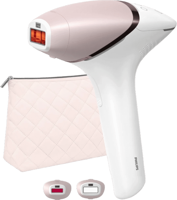 Philips Lumea IPL 9900 Series BRI950/02