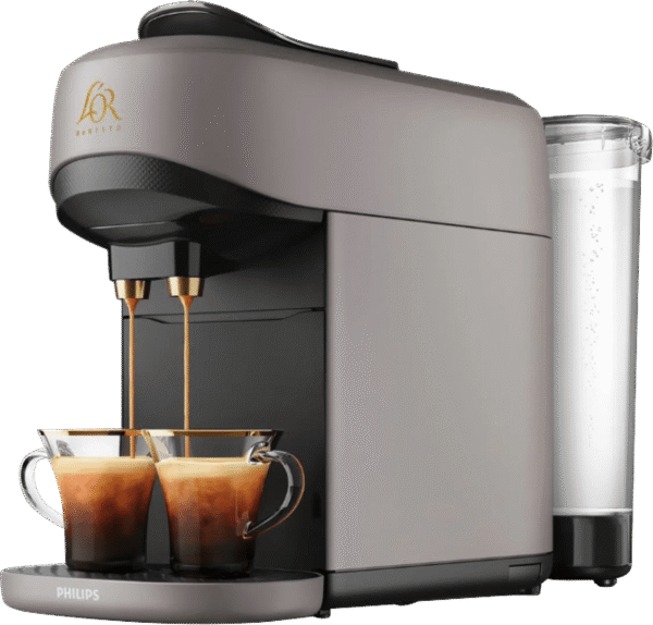 Philips L'OR BARISTA Absolu LM9512/20