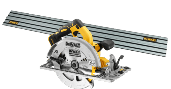 DeWalt DCS572NT-XJ + DeWalt DWS5022-XJ