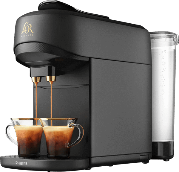 Philips L'OR BARISTA Absolu LM9512/60