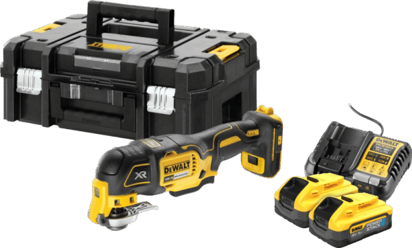 DeWalt DCS356NT-XJ 5