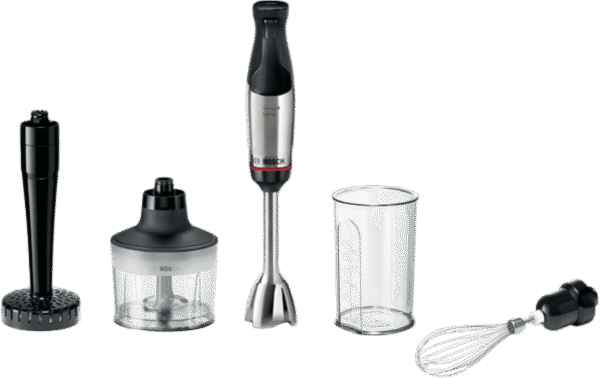 Bosch Ergomaster Serie 6 MSM6M633