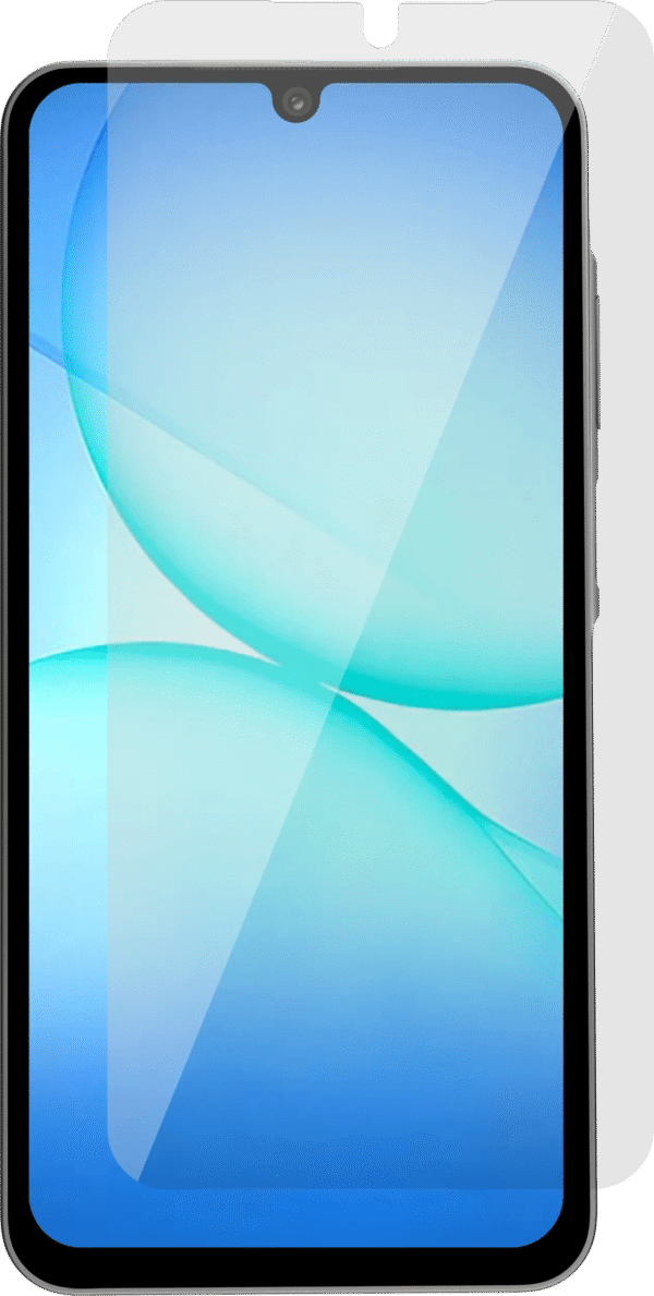 BlueBuilt Samsung Galaxy A17 Screenprotector Glas