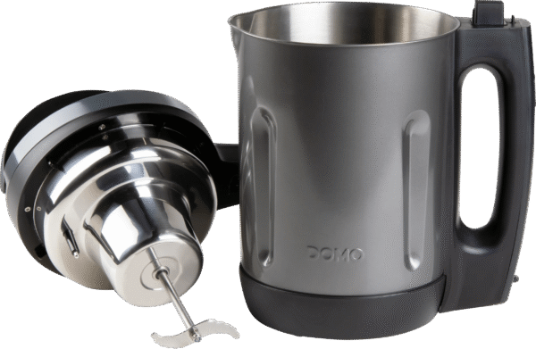 DOMO Soepmaker DO728BL