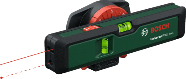 Bosch UniversalWallLevel