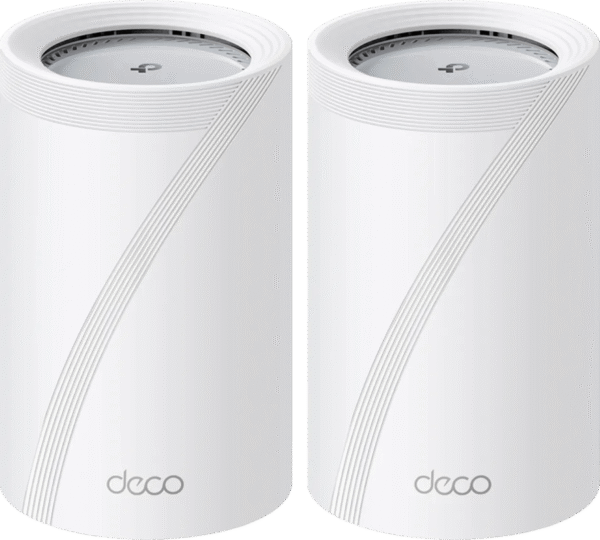 TP-Link Deco BE65 Pro 2-pack