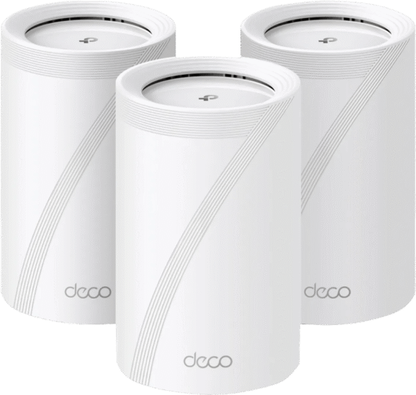 TP-Link Deco BE65 Pro 3-pack