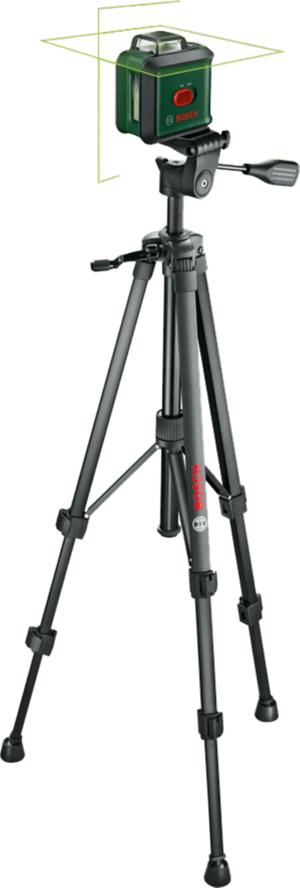 Bosch UniversalLevel 360 Set