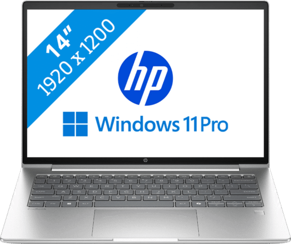 HP ProBook 4 G1i AI 14"- B9YJ4ET QWERTY