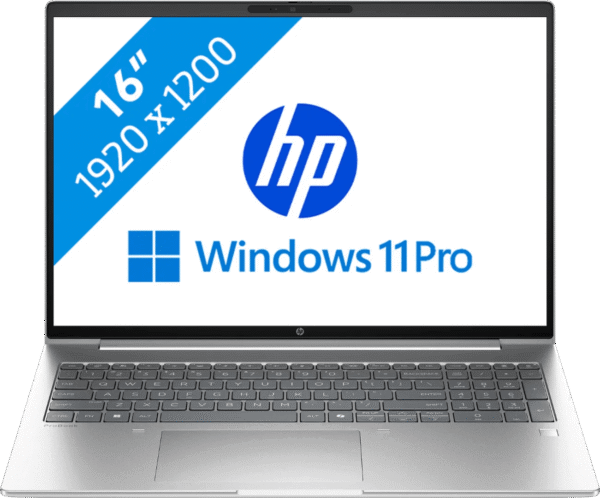 HP ProBook 4 G1i AI 16"- B9YJ7ET QWERTY