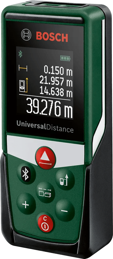 Bosch UniversalDistance 40C