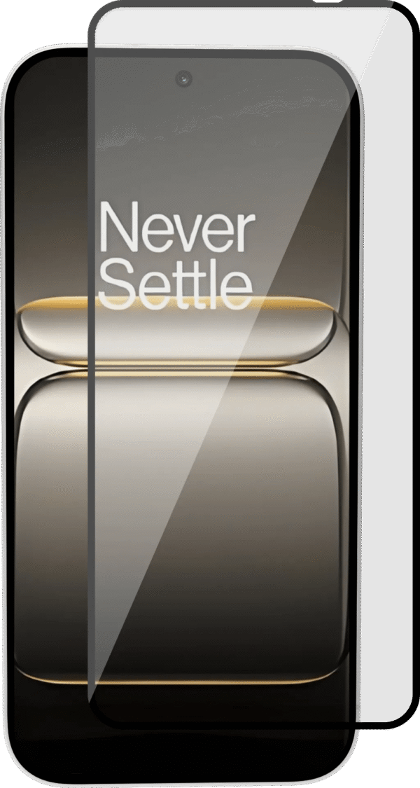 BlueBuilt Oneplus Nord CE 5 Screenprotector Glas