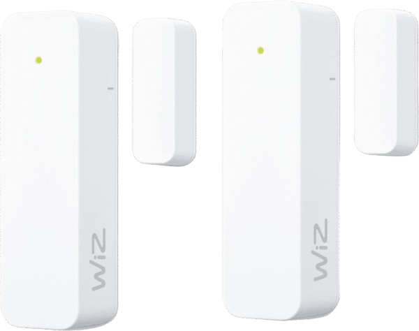 WiZ Contact Sensor 2-pack