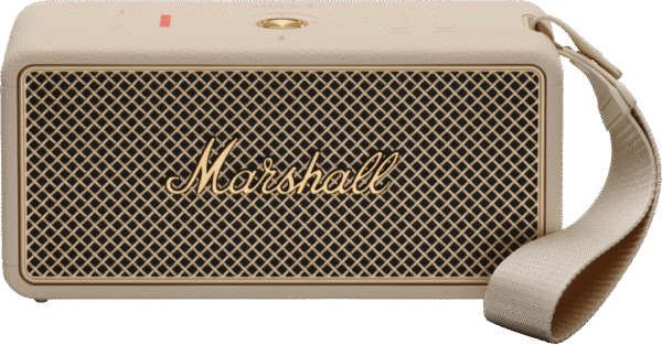 Marshall Middleton II Creme