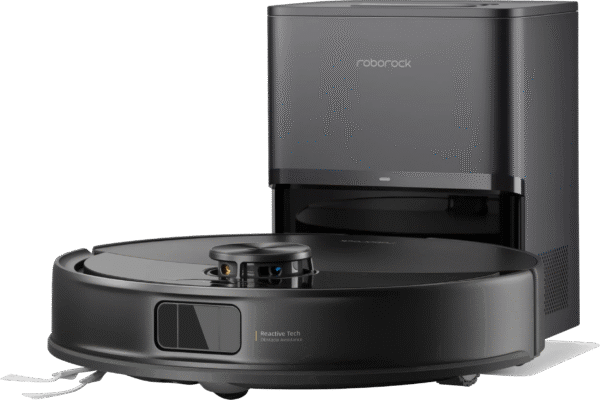 Roborock Q10 VF+ Black