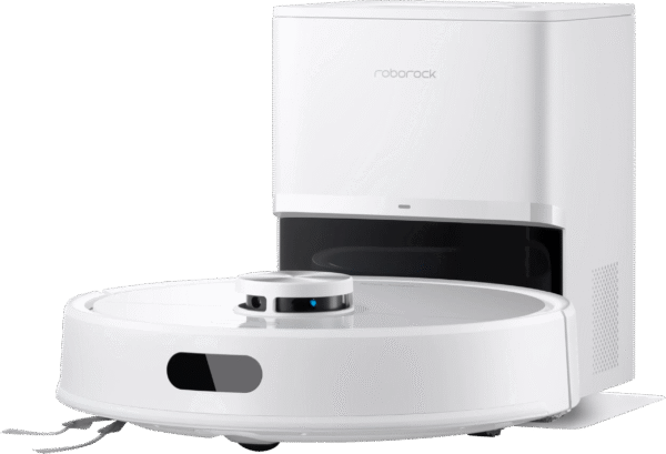 Roborock Q7 TF+ White