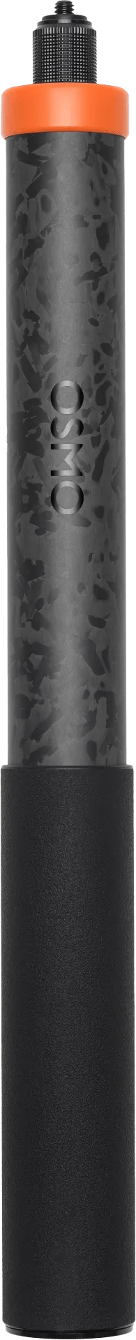 DJI Osmo 2.5m Extended Carbon Fiber Selfie Stick