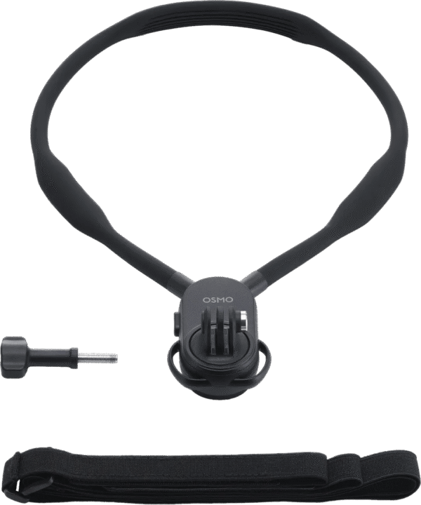 DJI Osmo Hanging Neck Mount