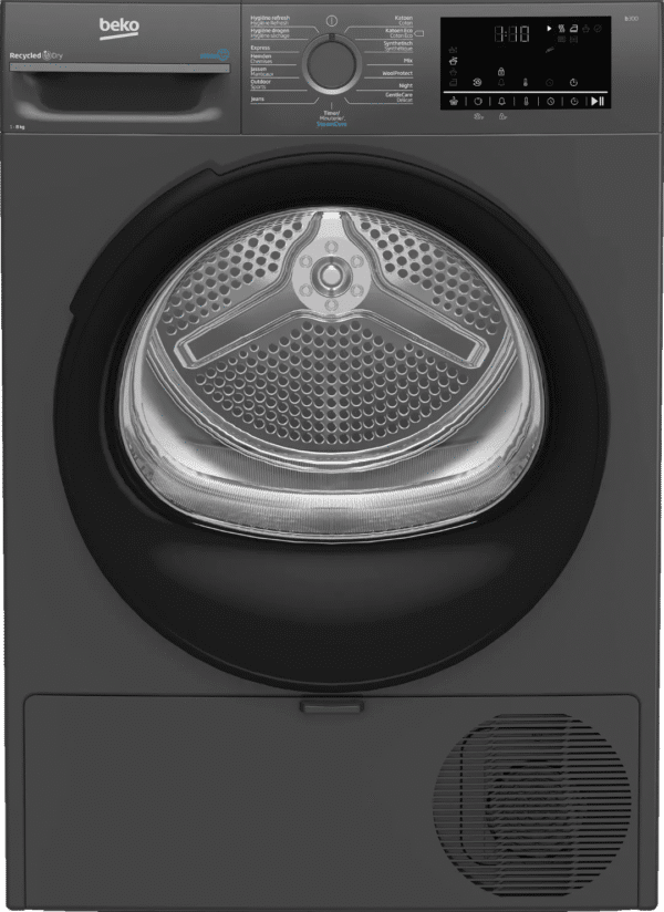 Beko BM3T3824A SteamCure