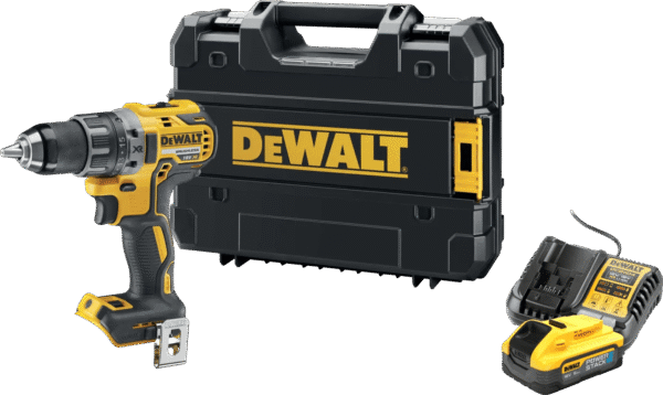 DeWalt DCD791NT-XJ 5