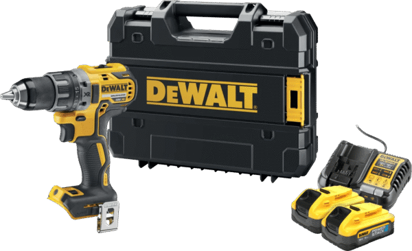 DeWalt DCD791NT-XJ 5