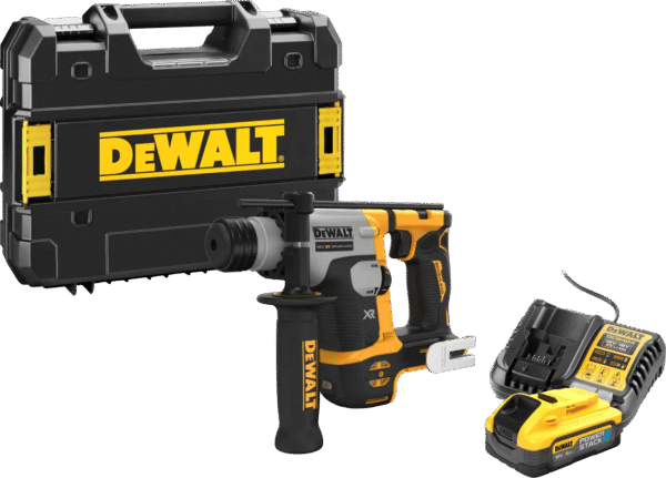 DeWalt DCH172NT-XJ 5
