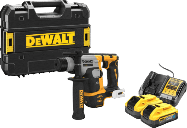 DeWalt DCH172NT-XJ 5