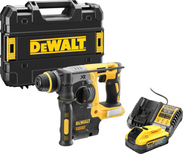 DeWalt DCH273NT-XJ 5
