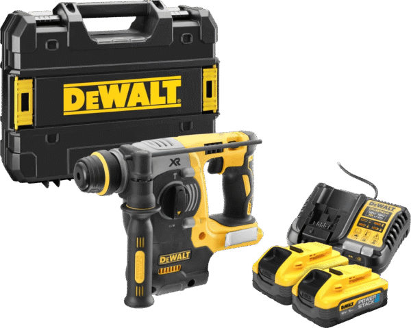 DeWalt DCH273NT-XJ 5