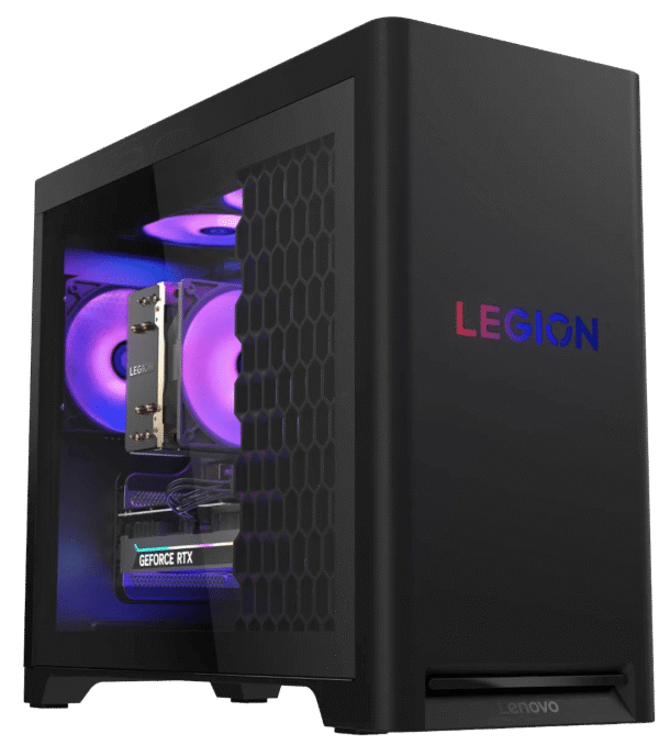 Lenovo Legion T5 30IAS10 90YA007PMH