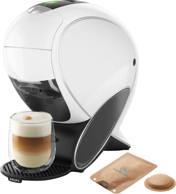 Krups NESCAFÉ Dolce Gusto NEO Latte YY5679