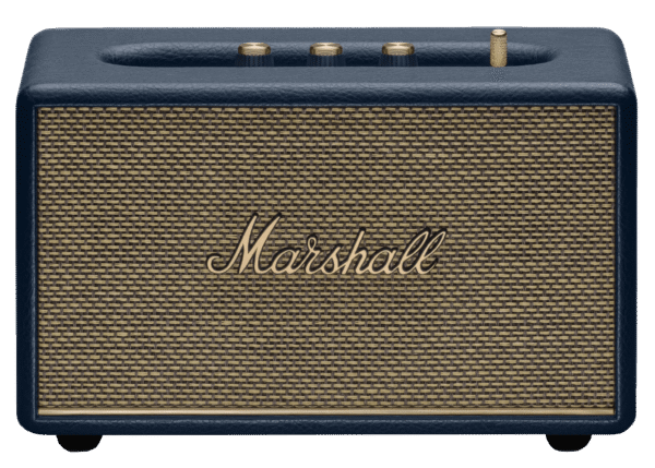 Marshall Acton III speaker BT Midnight Blue