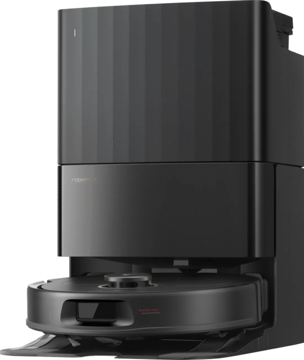 Roborock Qrevo 5AE Black