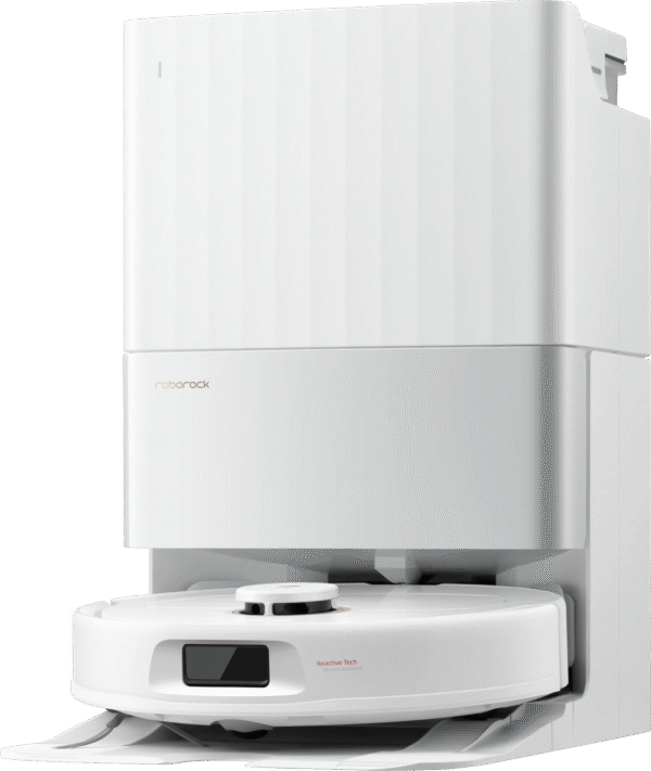 Roborock Qrevo 5AE White