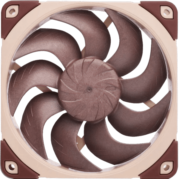 Noctua NF-A14x25 G2 PWM - Single Fan