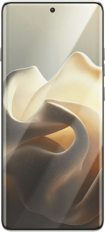 Just In Case Full Cover Motorola Edge 60 Fusion / 60 / 60s Screenprotector Zwart