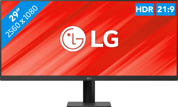 LG UltraWide 29U511A-B