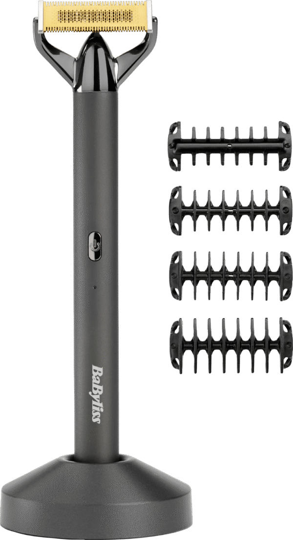 BaByliss X-Blade Super-X Metal Series 2-in-1 OT991E