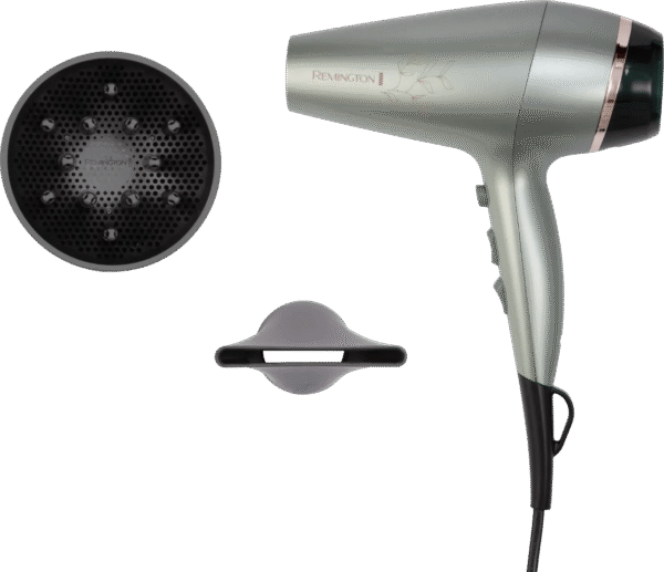 Remington Botanical AC5860